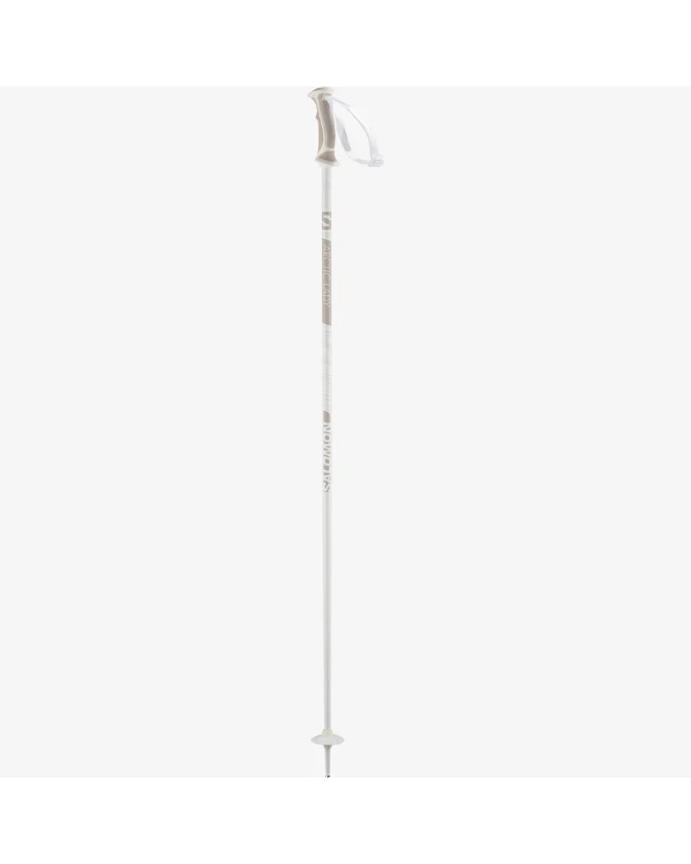 Salomon Women's Arctic Lady Alpine Ski Poles