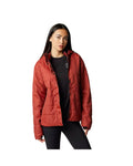 Women's Artillery Jacket