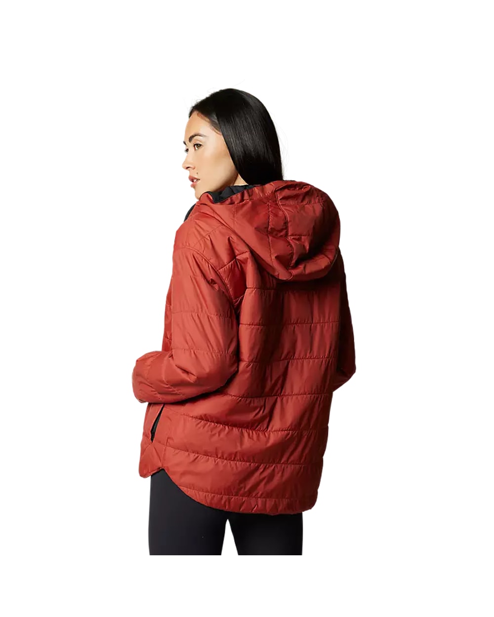 Women's Artillery Jacket