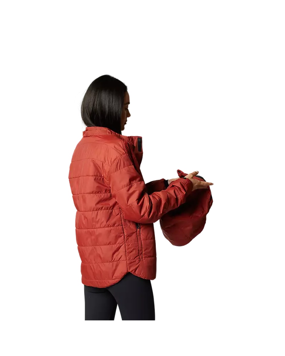 Women's Artillery Jacket