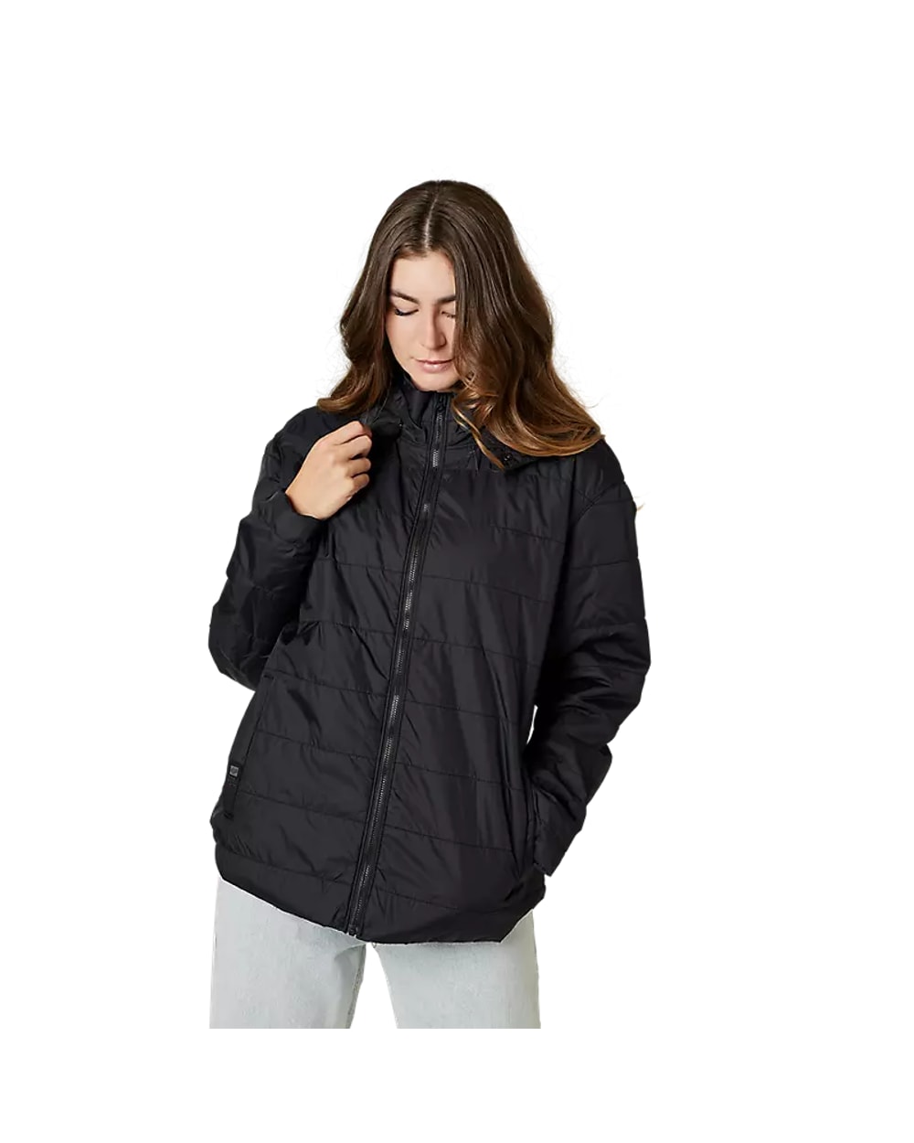 Women's Artillery Jacket