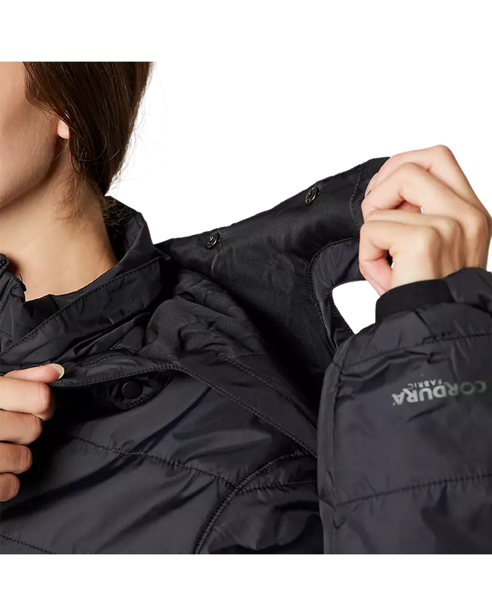 Women's Artillery Jacket