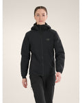 Arc'teryx Women's Atom Hoody Insulated Jacket