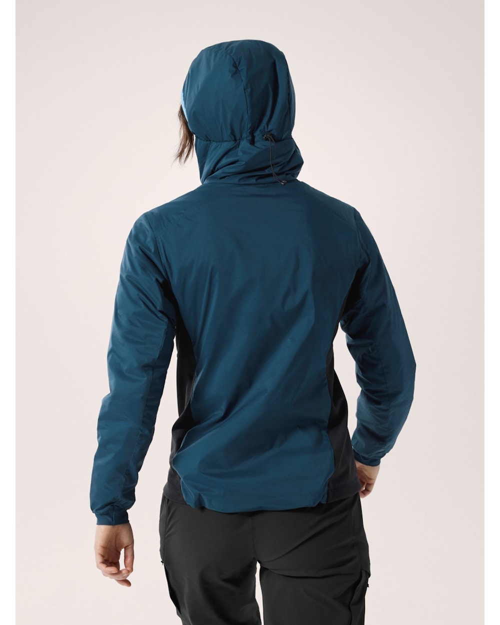 Arc'teryx Women's Atom Hoody Insulated Jacket