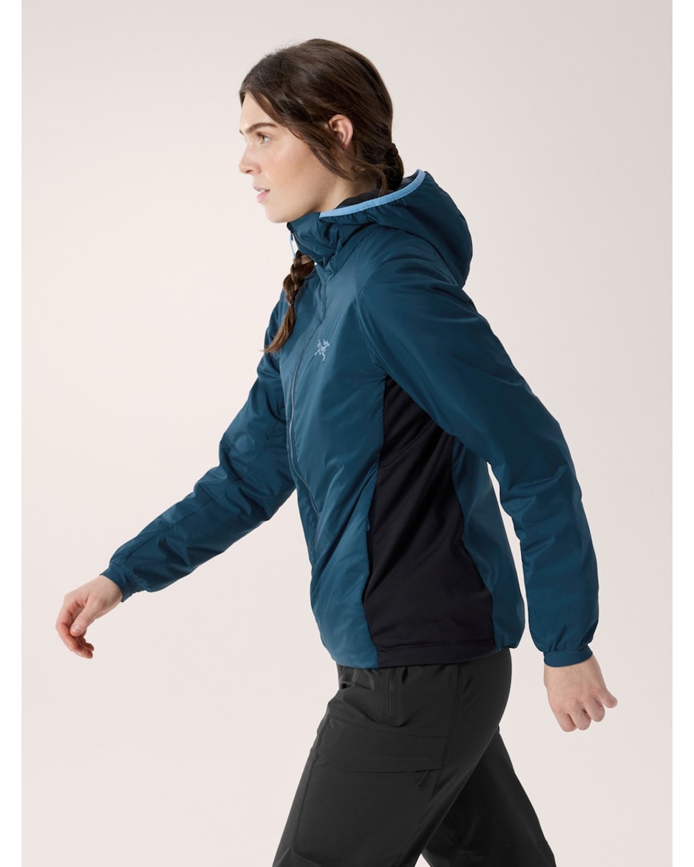 Arc'teryx Women's Atom Hoody Insulated Jacket