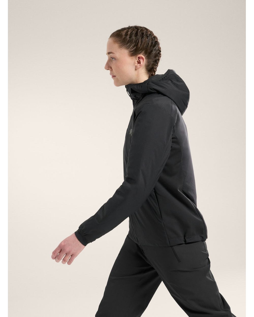 Arc'teryx Women's Atom Hoody Insulated Jacket