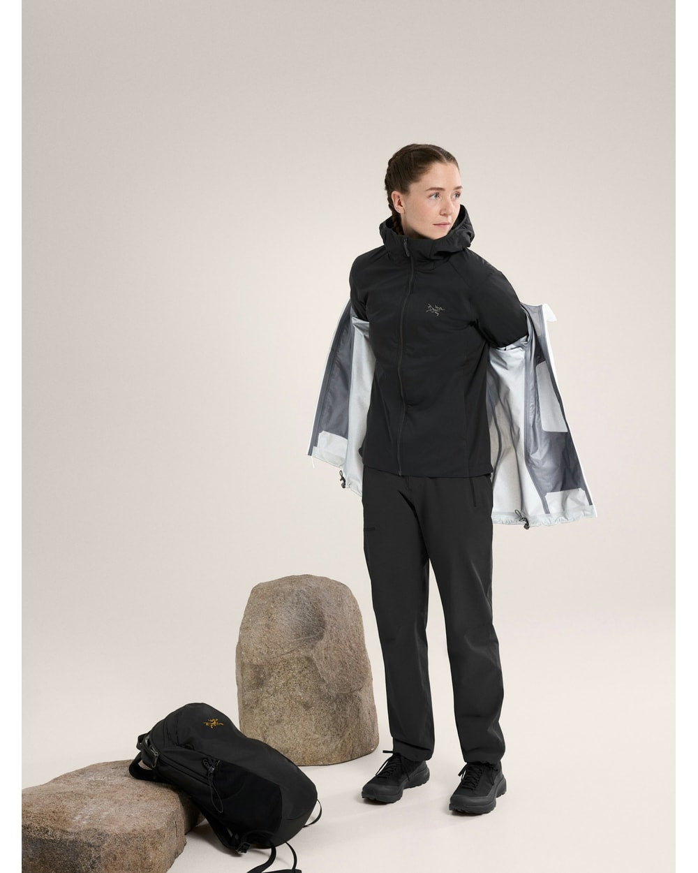 Arc'teryx Women's Atom Hoody Insulated Jacket