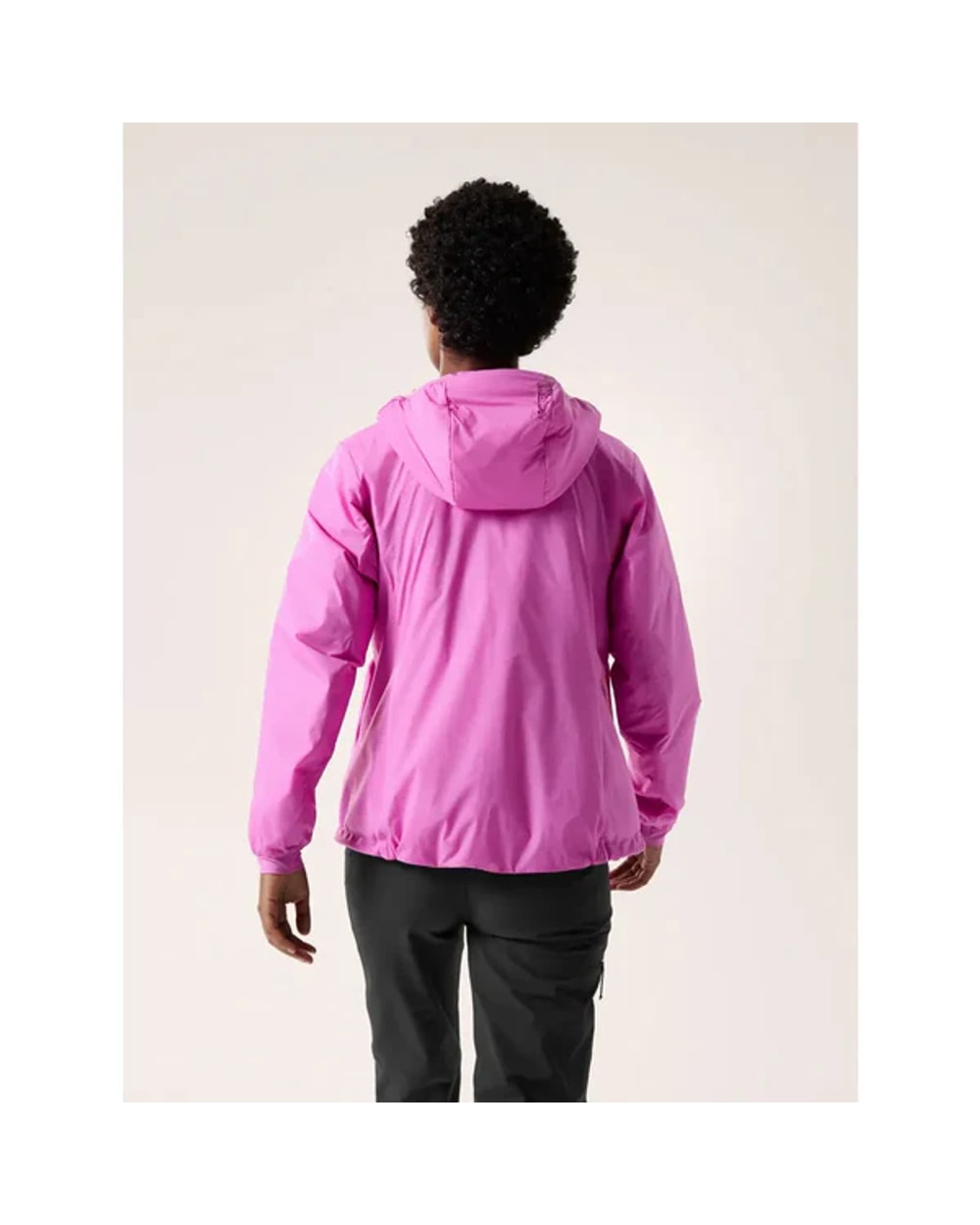 Arc'teryx Women's Atom Hoody Insulated Jacket