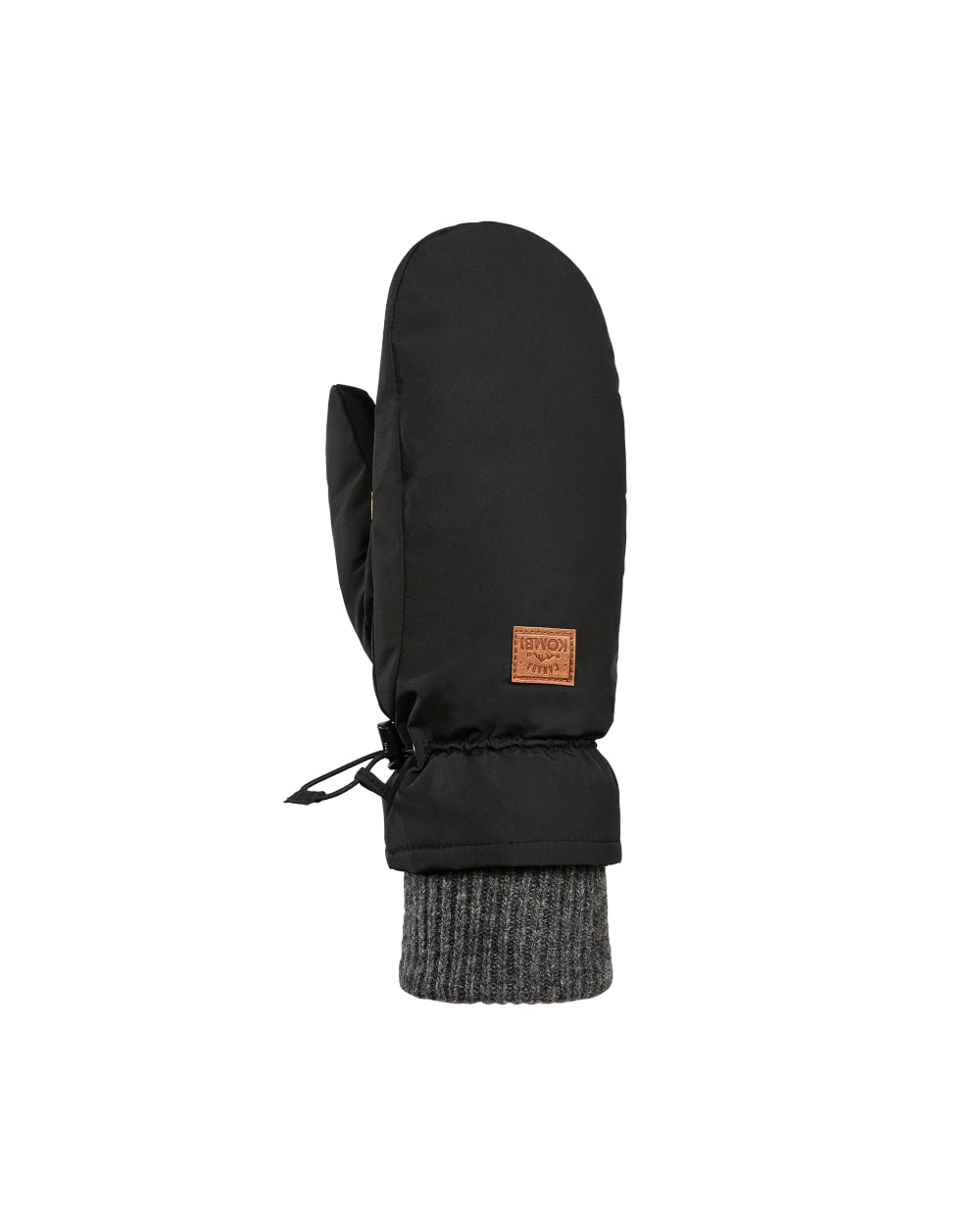 Women's Aurora WATERGUARD® Mittens