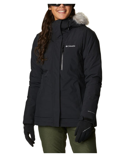 Columbia Women's Ava Alpine Insulated Jacket