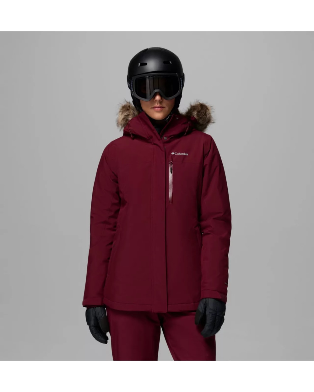 Columbia Women's Ava Alpine Insulated Jacket