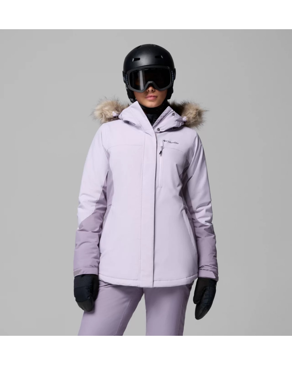 Columbia Women's Ava Alpine Insulated Jacket
