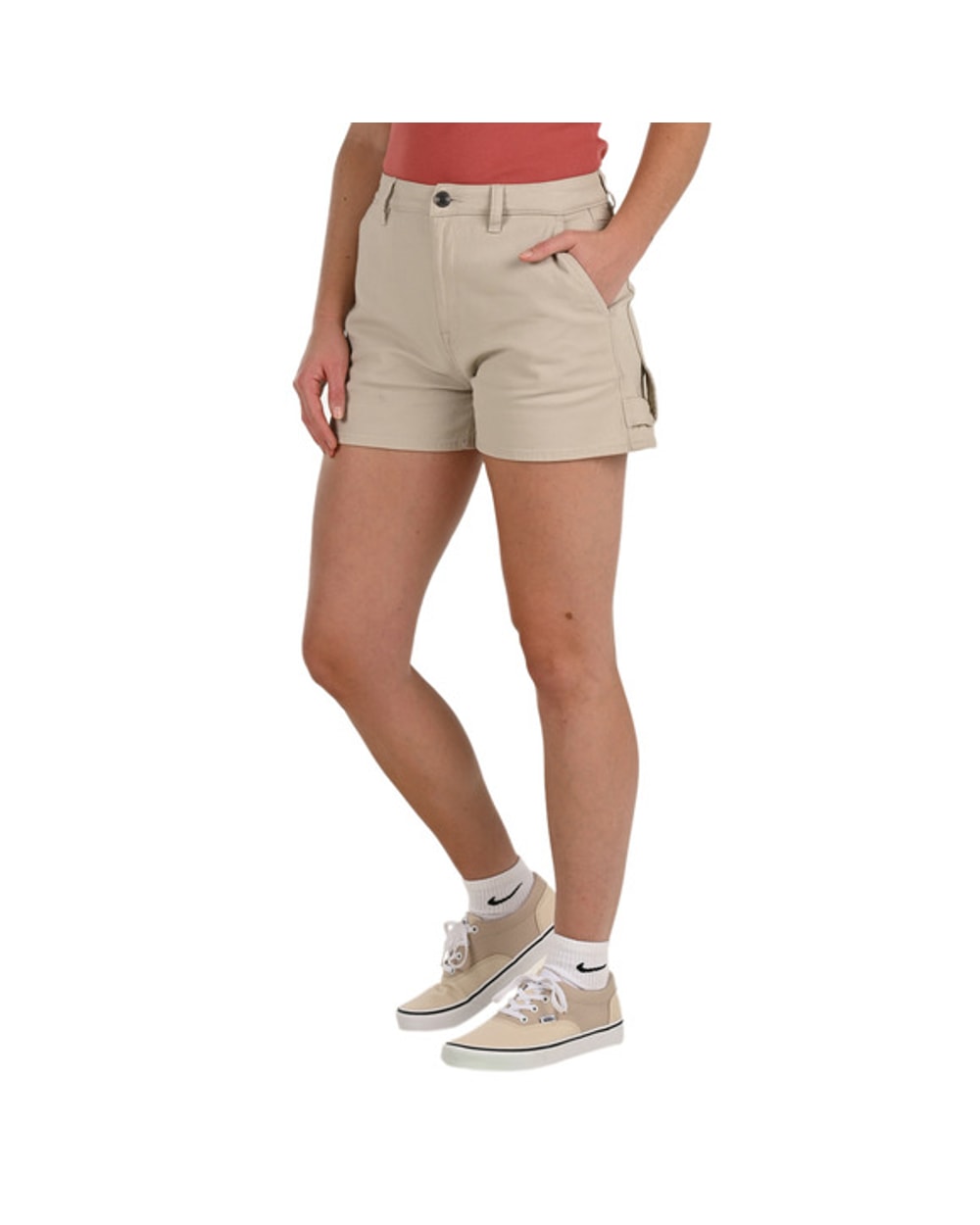 Ripzone Women's Avenue Shorts
