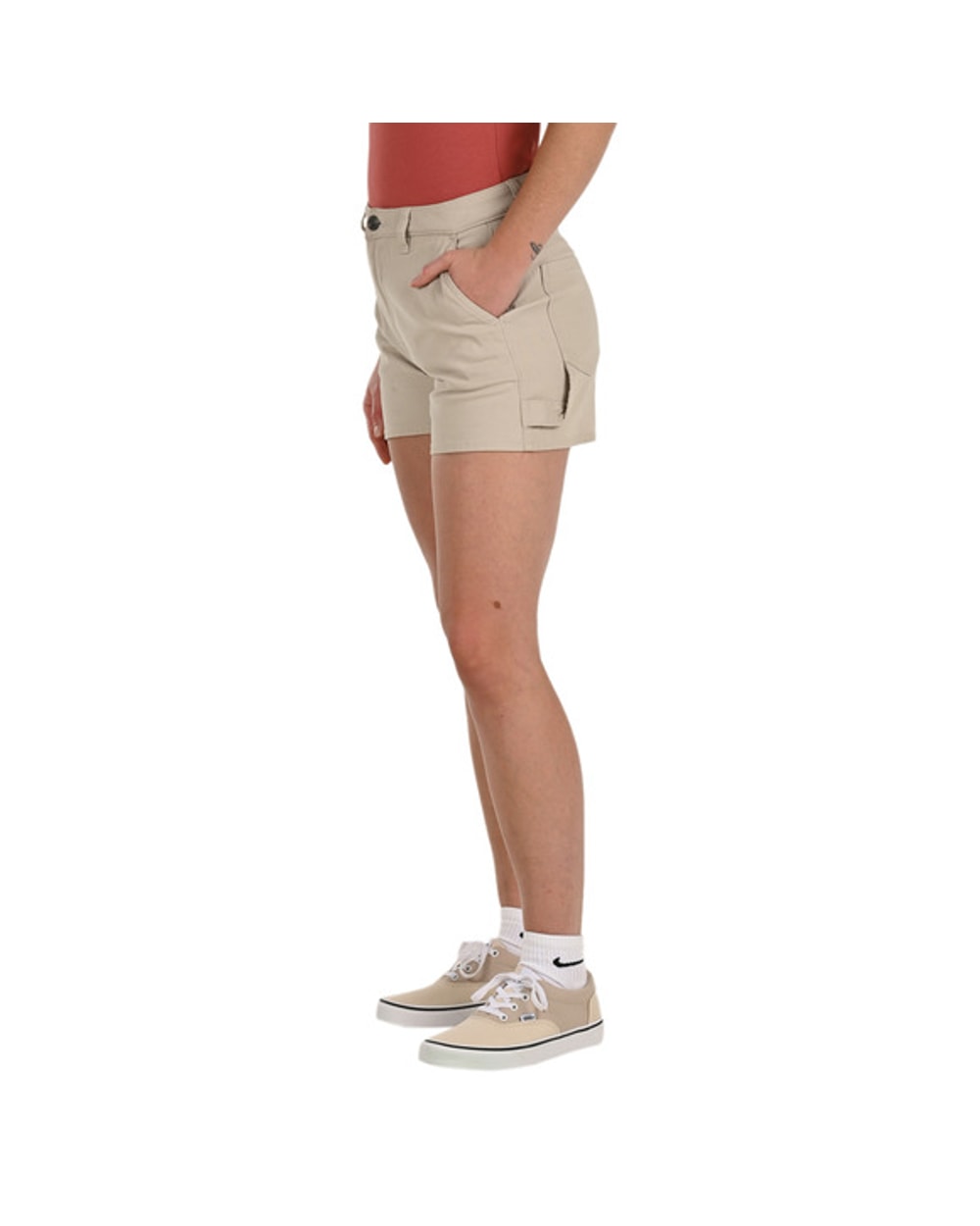 Ripzone Women's Avenue Shorts