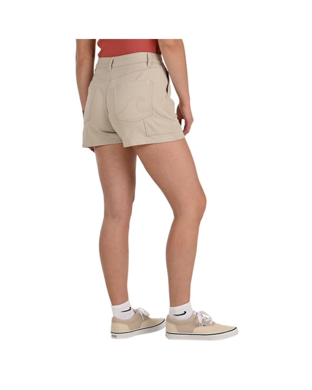 Ripzone Women's Avenue Shorts