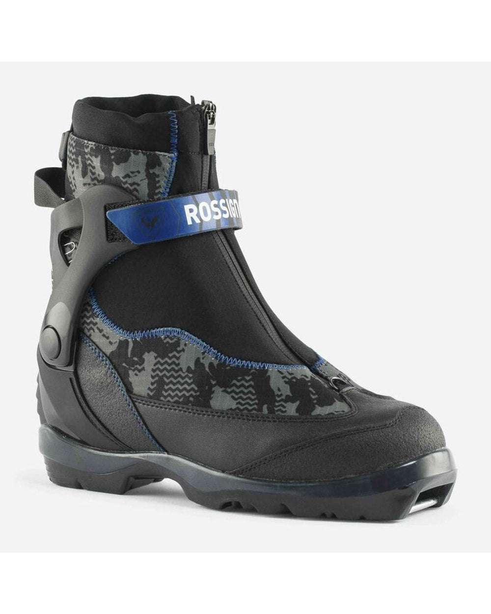 Women's Backcountry Nordic Boots BC 6 FW