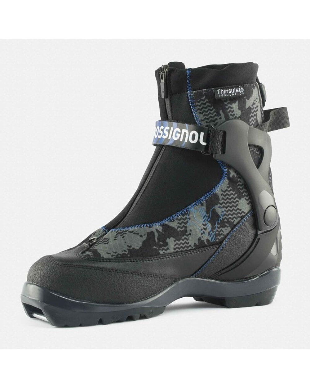 Women's Backcountry Nordic Boots BC 6 FW