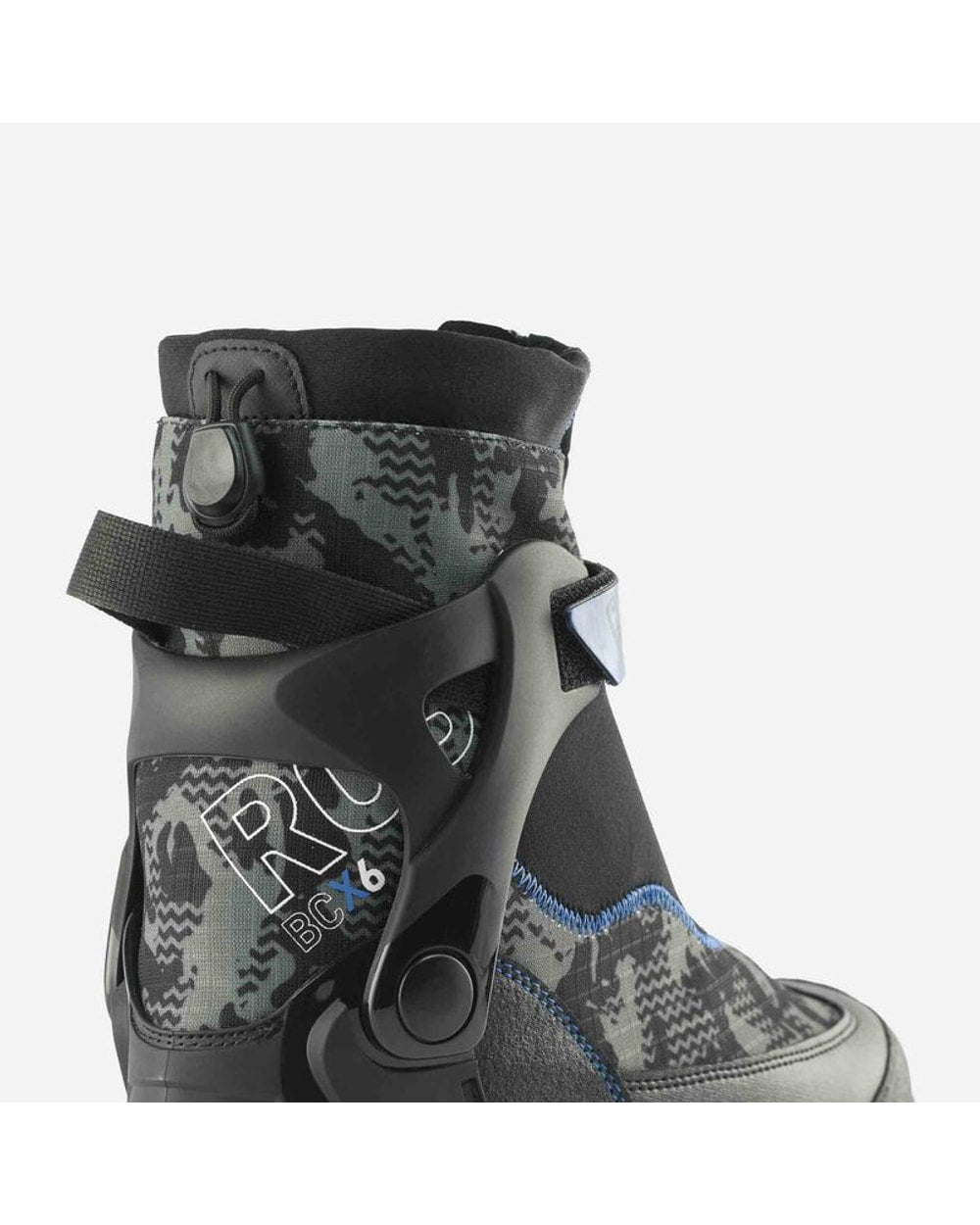 Women's Backcountry Nordic Boots BC 6 FW