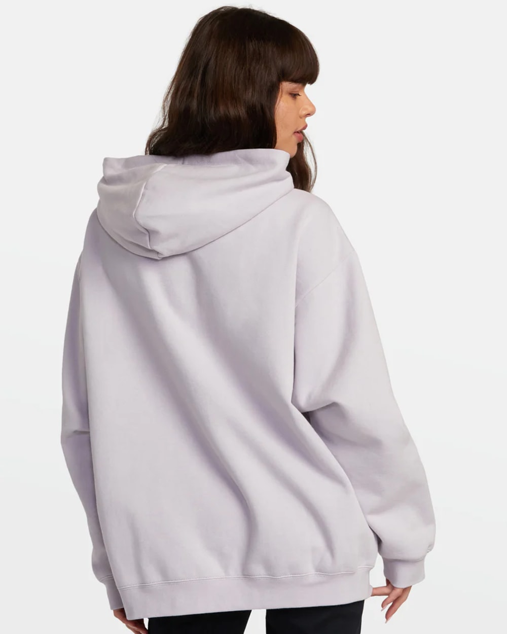 Women's Baggie Boyfriend Hoodie