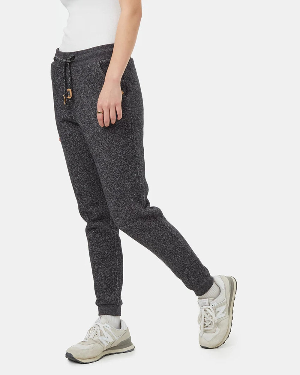 Tentree Women's Bamone Sweatpants