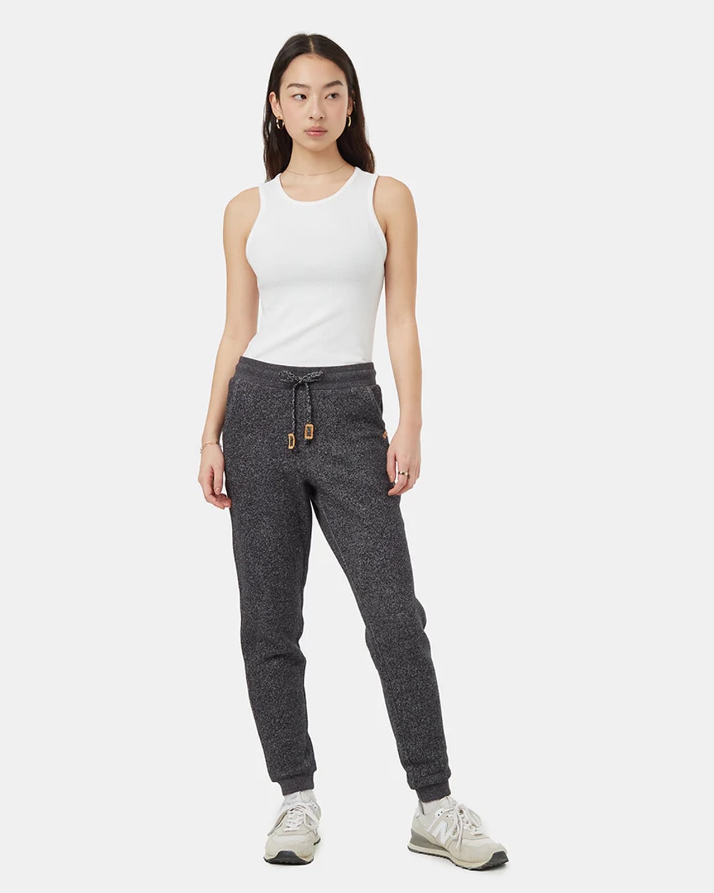 Tentree Women's Bamone Sweatpants