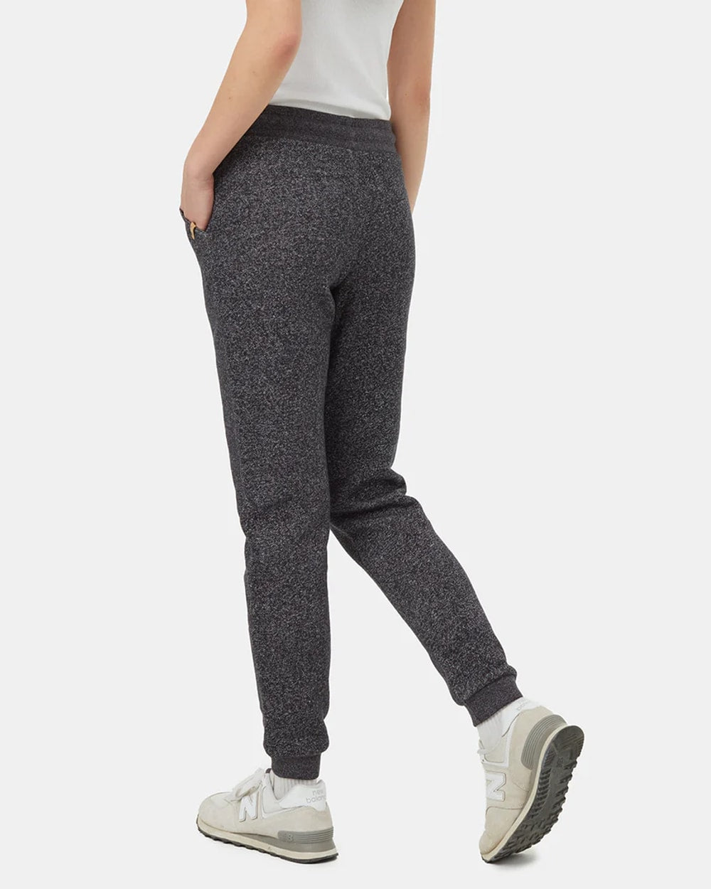 Tentree Women's Bamone Sweatpants
