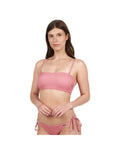 Women's Bandeau Swimsuit Top