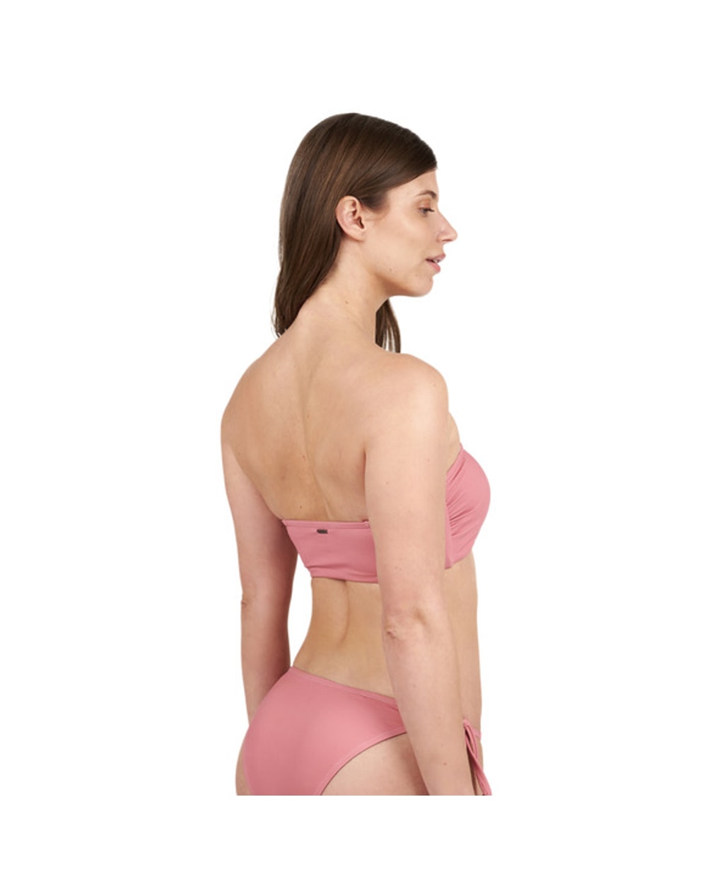 Women's Bandeau Swimsuit Top
