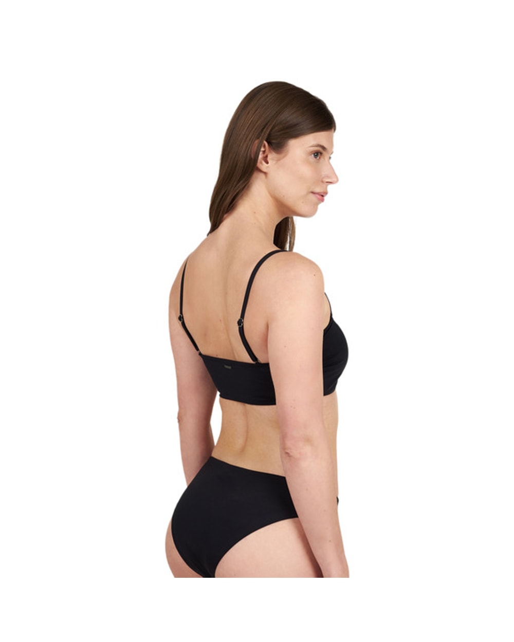 Women's Bandeau Swimsuit Top