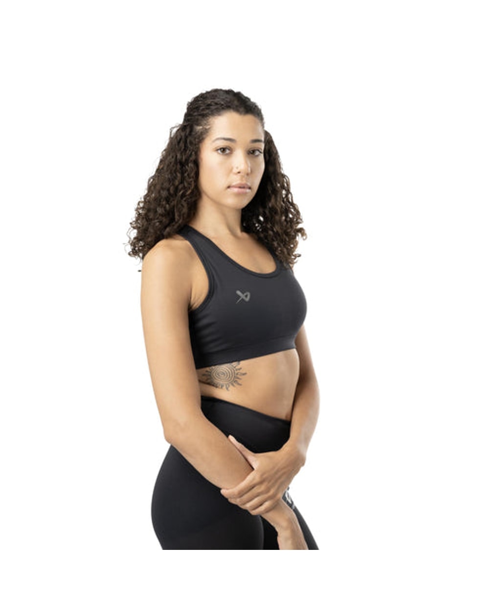 Bauer Women's Baselayer Bra - 2024