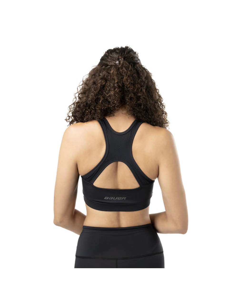 Bauer Women's Baselayer Bra - 2024
