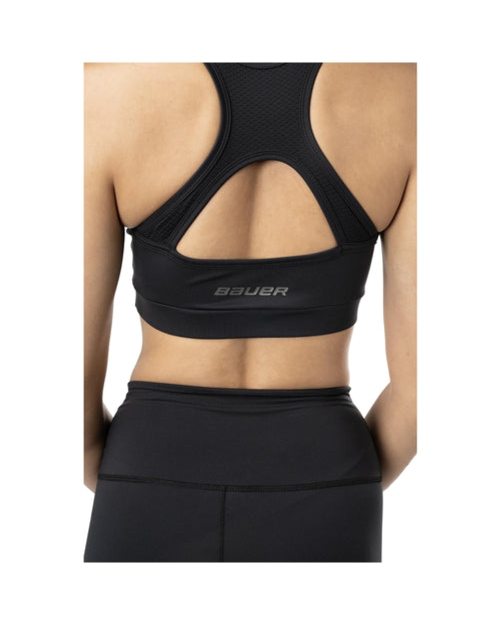 Bauer Women's Baselayer Bra - 2024