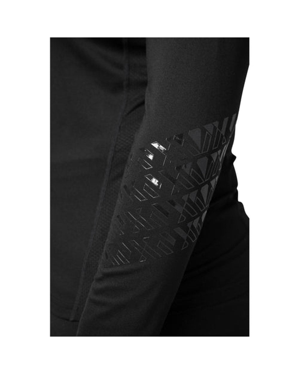 Women's Baselayer Cut-Resistant Neck Protector