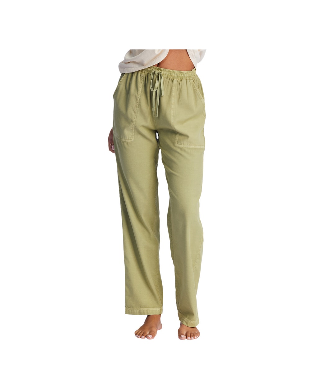 Women's Beachy Keen Woven Pant (2023)
