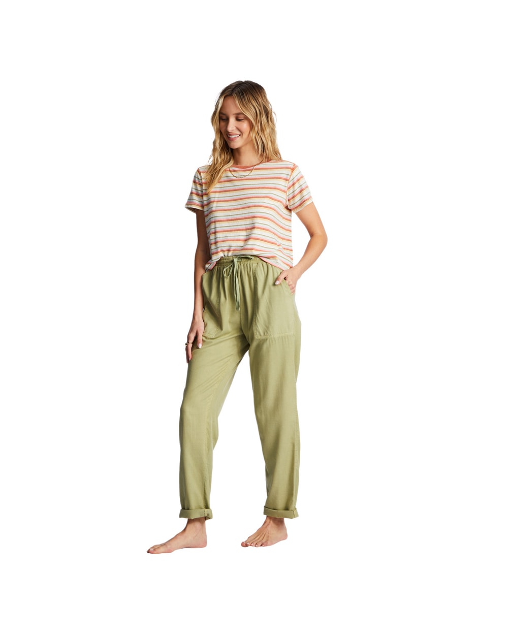 Women's Beachy Keen Woven Pant (2023)