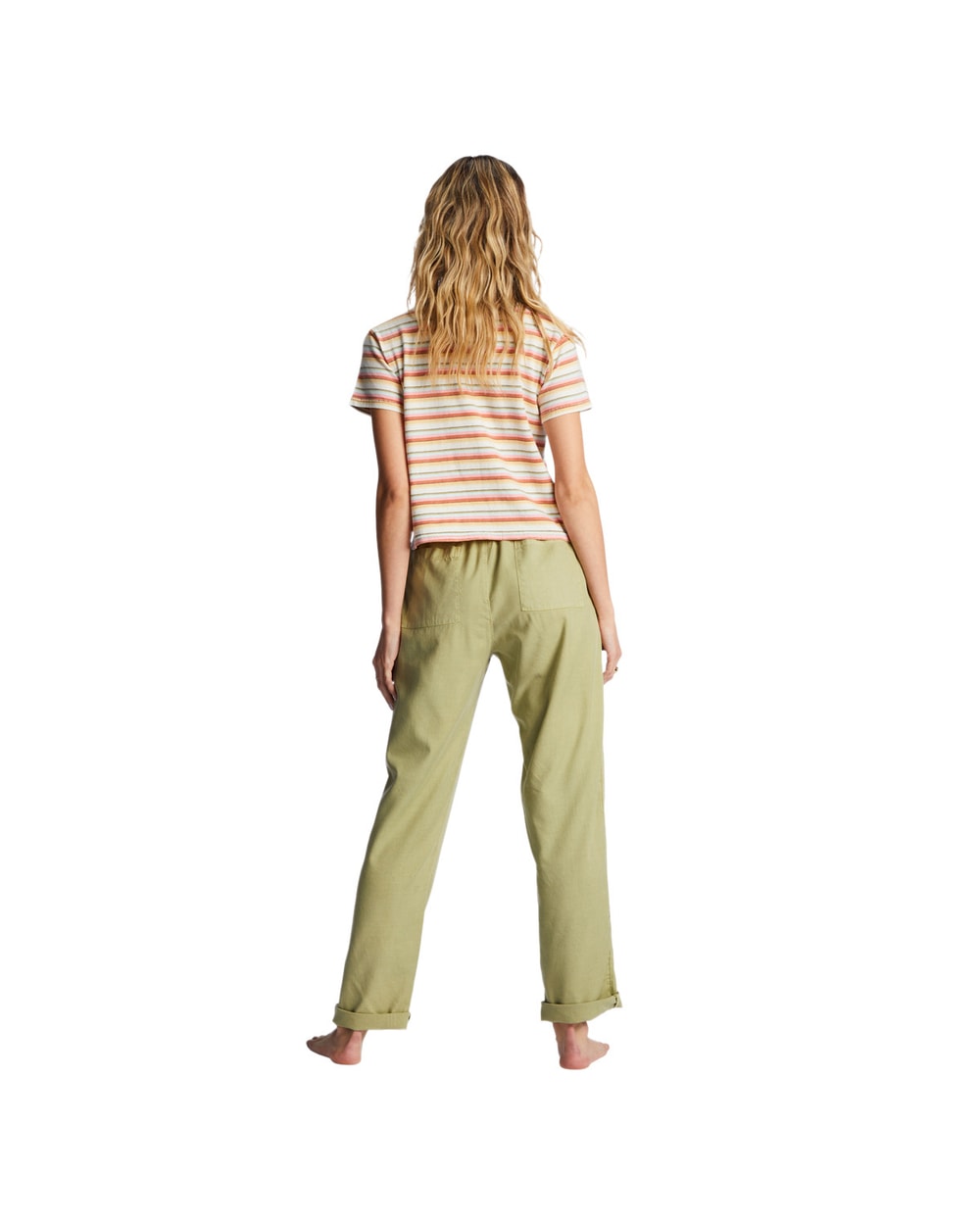 Women's Beachy Keen Woven Pant (2023)