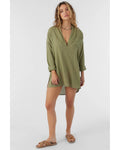 Women's Belizin Cover-Up Dress
