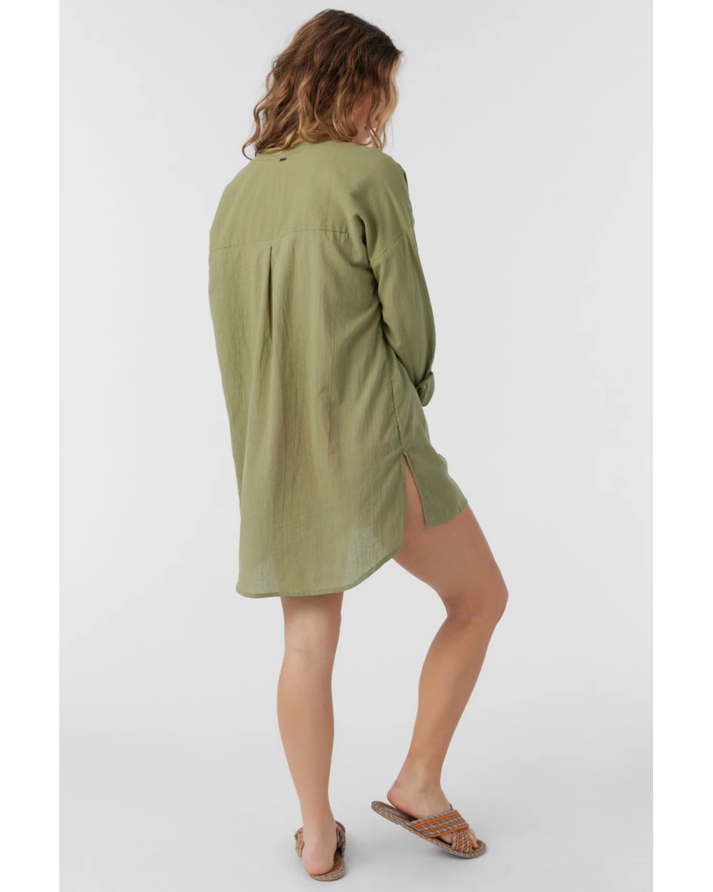 Women's Belizin Cover-Up Dress