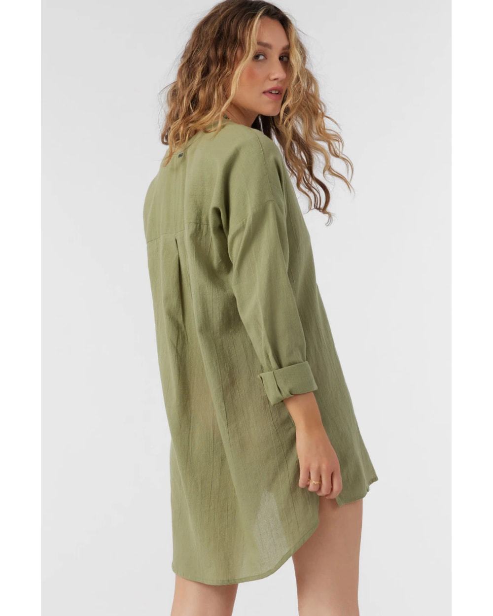 Women's Belizin Cover-Up Dress