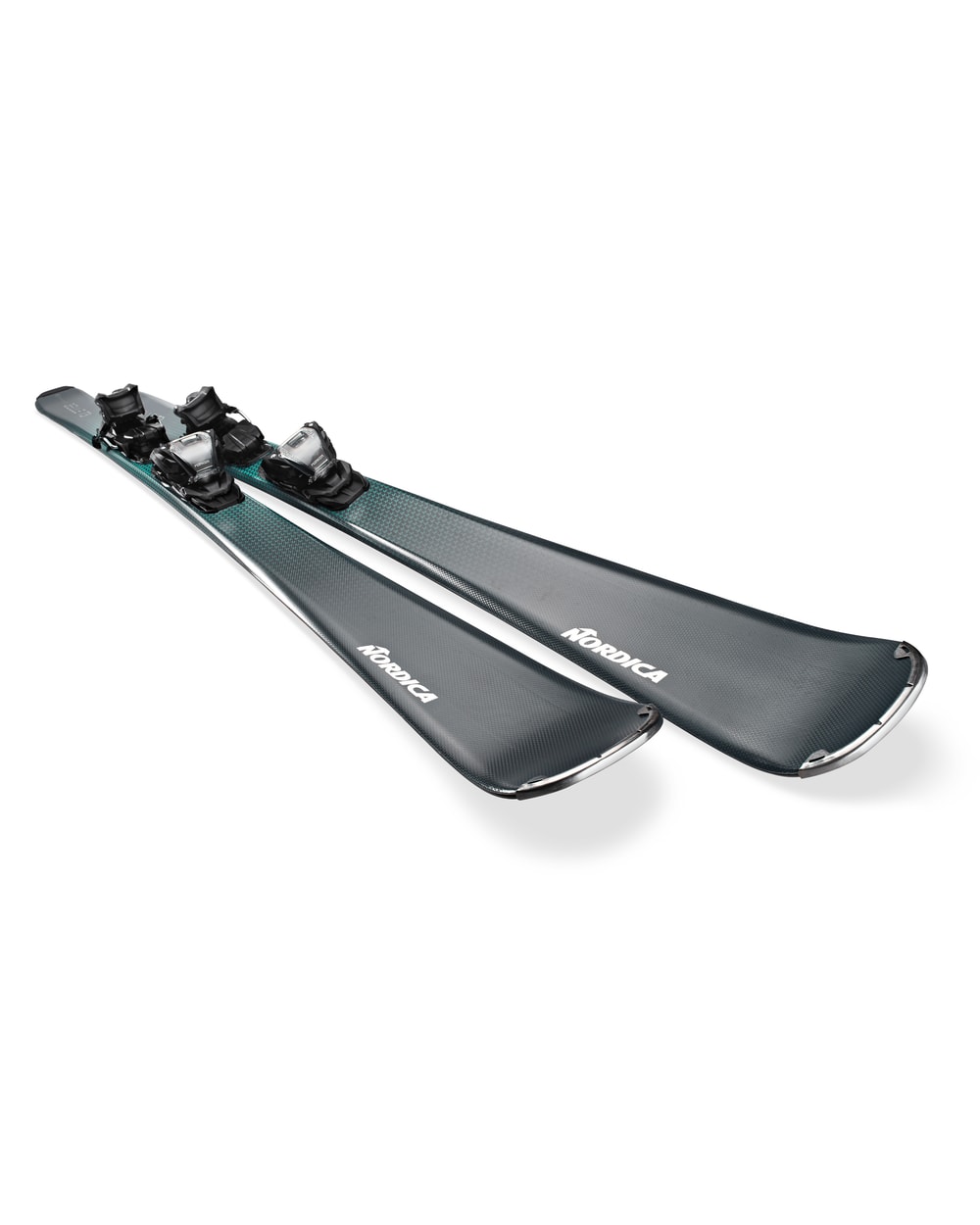 Women's Belle 73 Skis