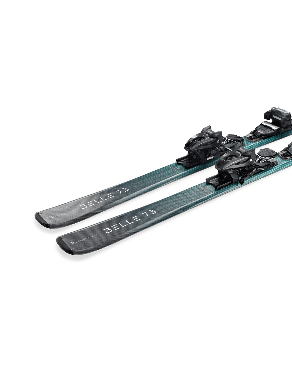 Women's Belle 73 Skis