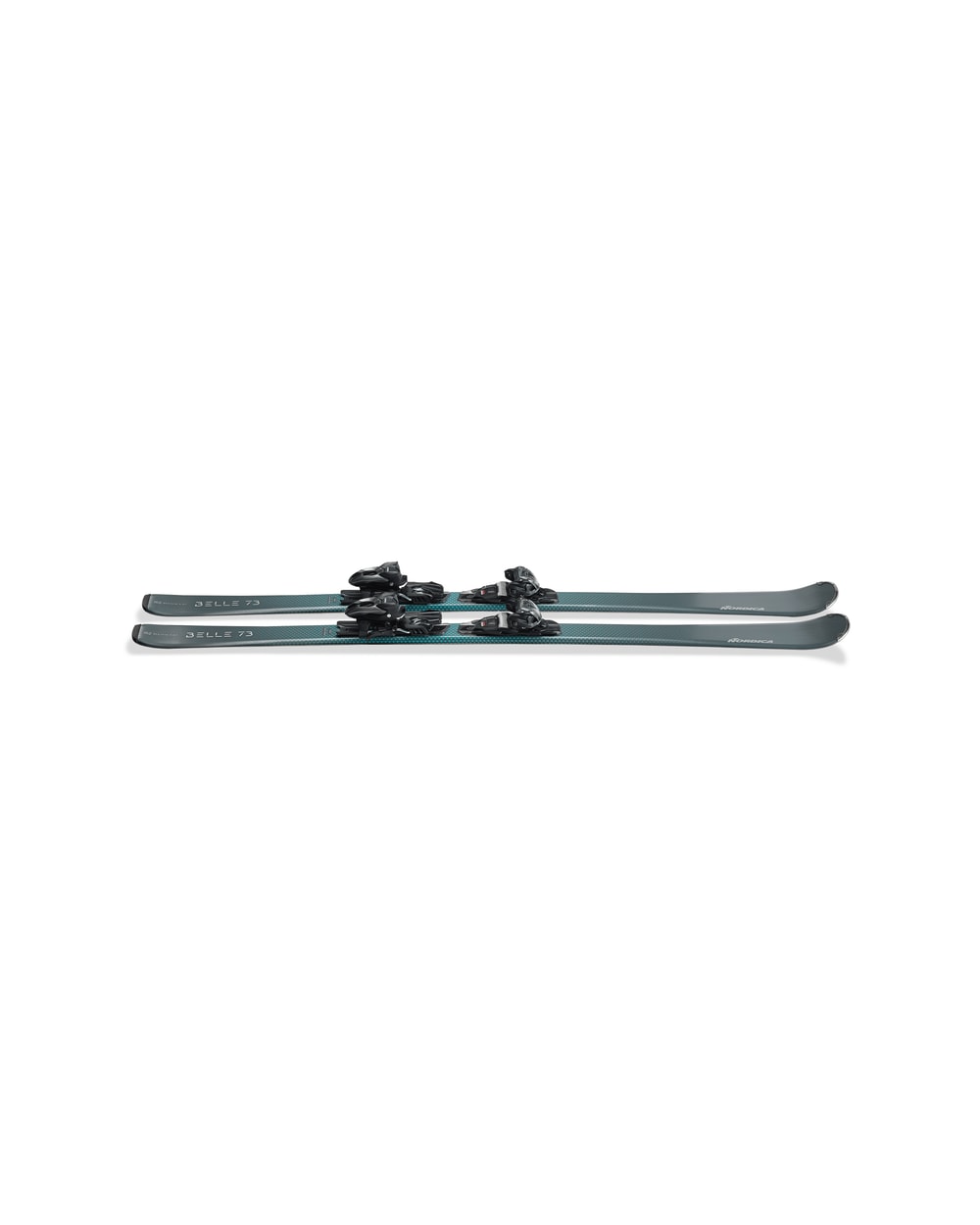 Women's Belle 73 Skis
