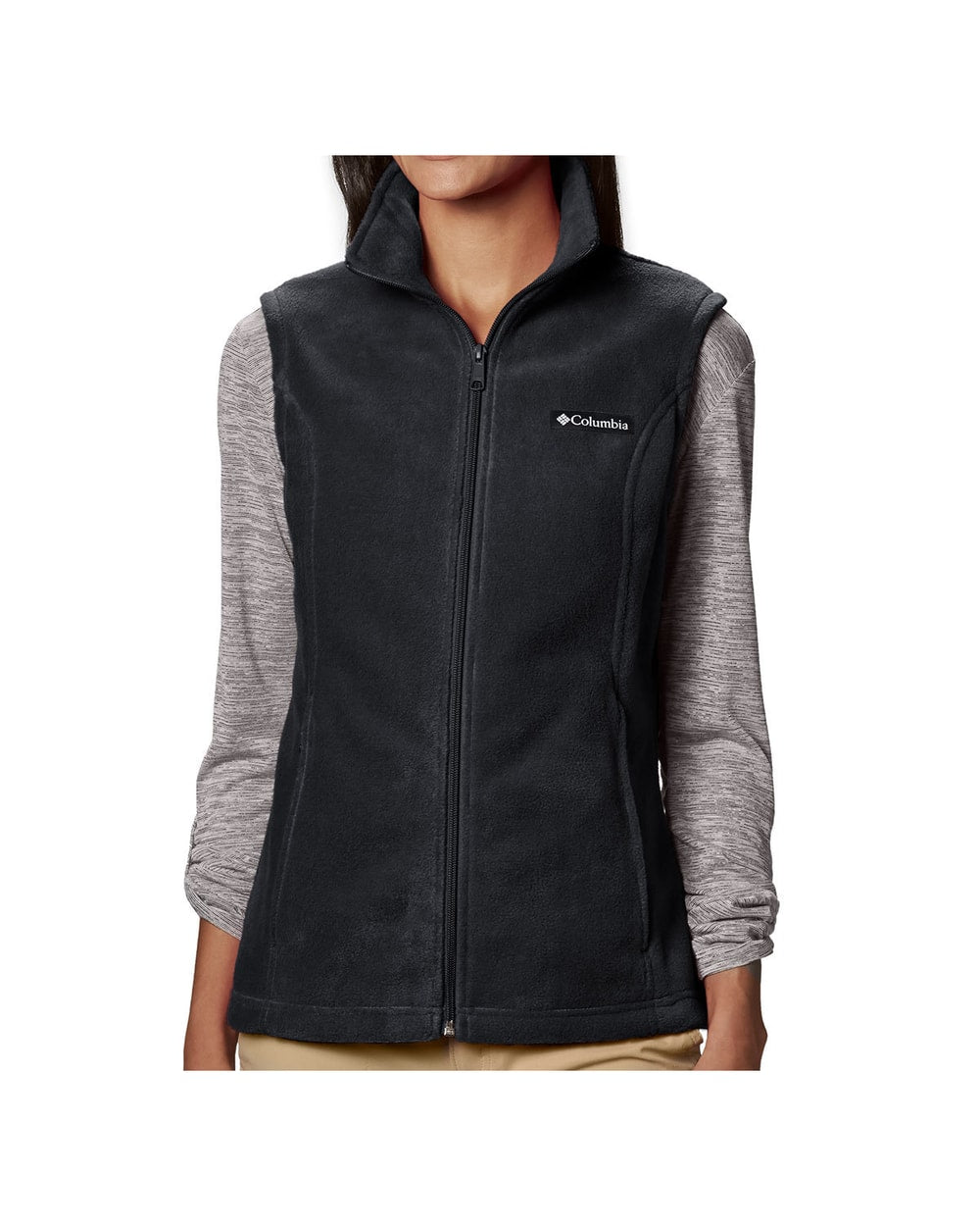 Women's Benton Springs Sleeveless Vest