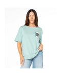 Roxy Women's Beso BFC T-Shirt