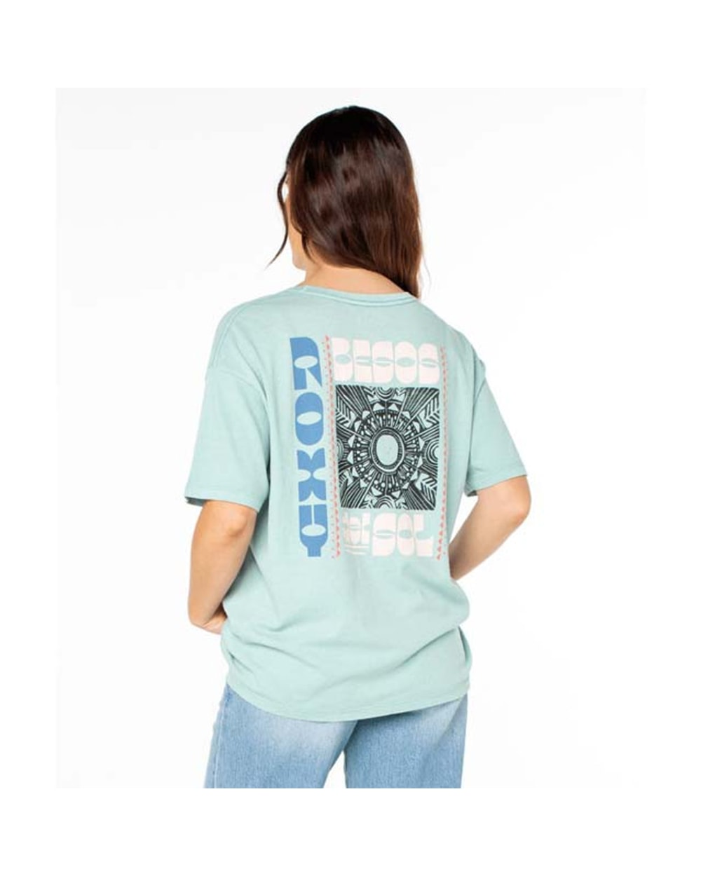 Roxy Women's Beso BFC T-Shirt