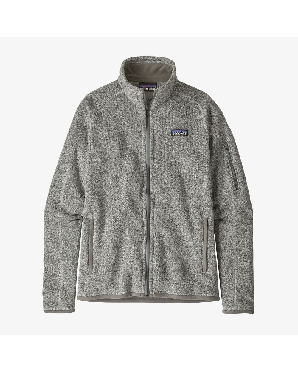 Patagonia Women's Better Sweater Fleece Jacket
