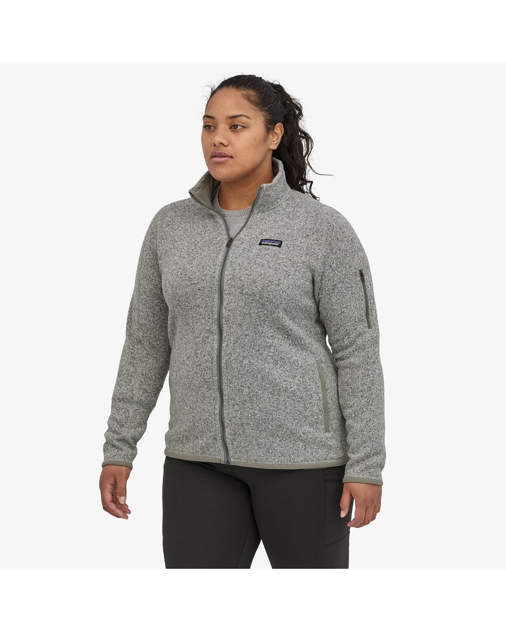 Patagonia Women's Better Sweater Fleece Jacket