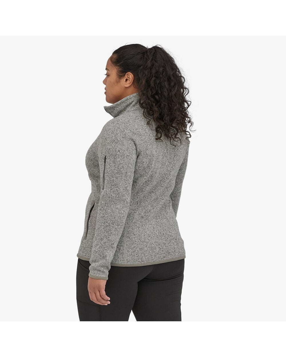 Patagonia Women's Better Sweater Fleece Jacket