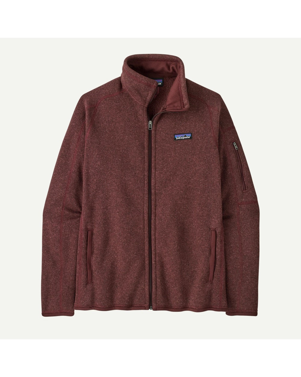 Patagonia Women's Better Sweater Fleece Jacket