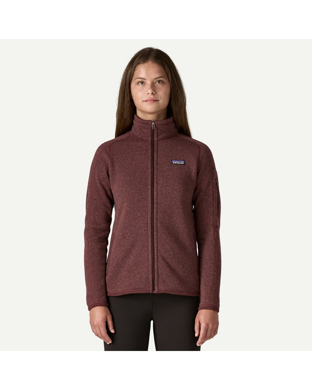 Patagonia Women's Better Sweater Fleece Jacket